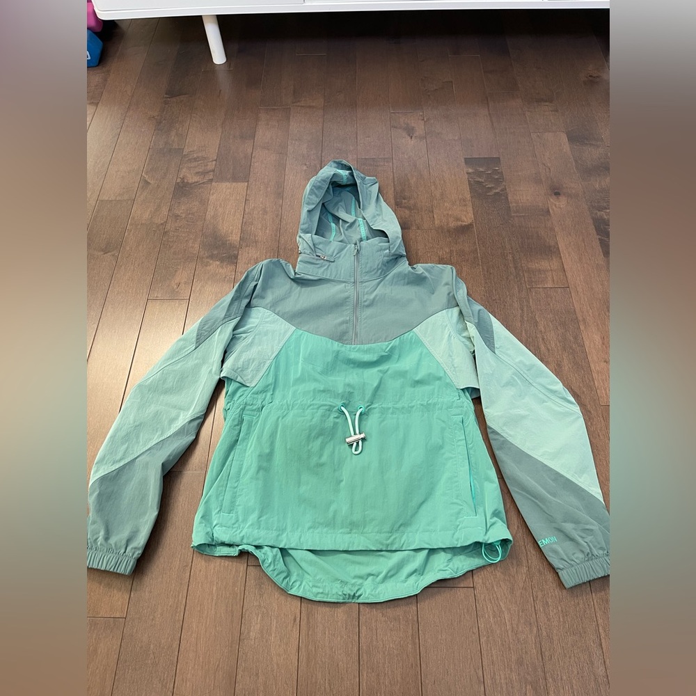 Lululemon Evergreen Anorak